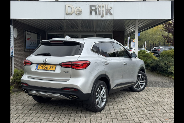 MG EHS 1.5 TGDI Luxury | Pano, Leder, ACC, 360camera, Carplay/Android, Stoelverw.| Dealeronderhouden | NAP |