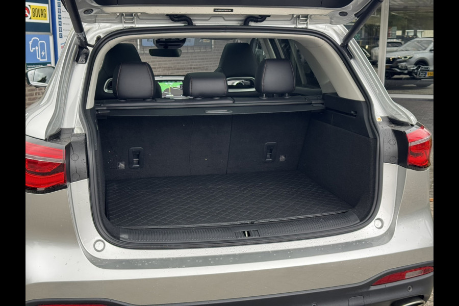 MG EHS 1.5 TGDI Luxury | Pano, Leder, ACC, 360camera, Carplay/Android, Stoelverw.| Dealeronderhouden | NAP |