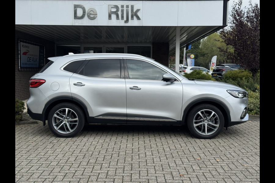 MG EHS 1.5 TGDI Luxury | Pano, Leder, ACC, 360camera, Carplay/Android, Stoelverw.| Dealeronderhouden | NAP |