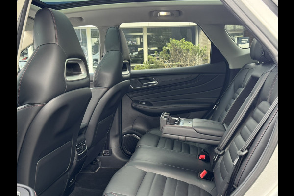 MG EHS 1.5 TGDI Luxury | Pano, Leder, ACC, 360camera, Carplay/Android, Stoelverw.| Dealeronderhouden | NAP |