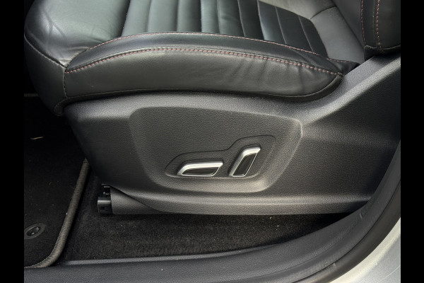 MG EHS 1.5 TGDI Luxury | Pano, Leder, ACC, 360camera, Carplay/Android, Stoelverw.| Dealeronderhouden | NAP |
