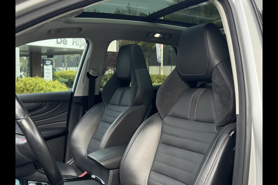 MG EHS 1.5 TGDI Luxury | Pano, Leder, ACC, 360camera, Carplay/Android, Stoelverw.| Dealeronderhouden | NAP |