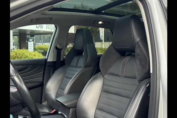 MG EHS 1.5 TGDI Luxury | Pano, Leder, ACC, 360camera, Carplay/Android, Stoelverw.| Dealeronderhouden | NAP |