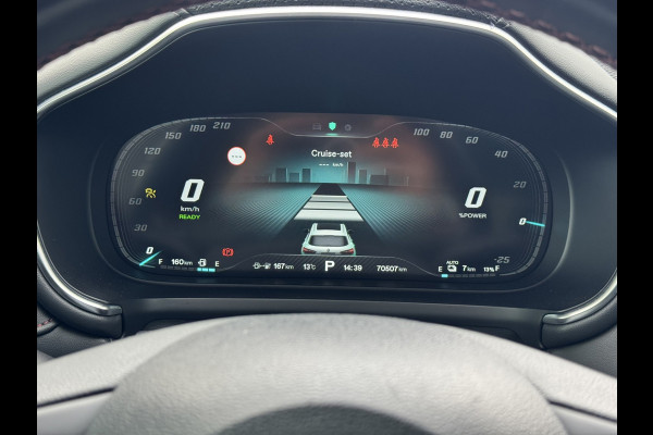 MG EHS 1.5 TGDI Luxury | Pano, Leder, ACC, 360camera, Carplay/Android, Stoelverw.| Dealeronderhouden | NAP |