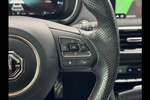 MG EHS 1.5 TGDI Luxury | Pano, Leder, ACC, 360camera, Carplay/Android, Stoelverw.| Dealeronderhouden | NAP |