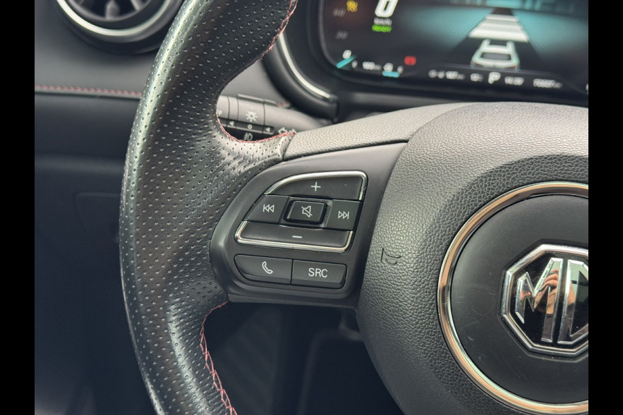 MG EHS 1.5 TGDI Luxury | Pano, Leder, ACC, 360camera, Carplay/Android, Stoelverw.| Dealeronderhouden | NAP |