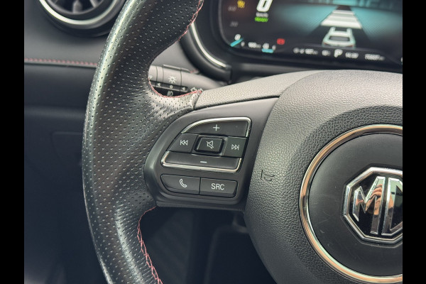 MG EHS 1.5 TGDI Luxury | Pano, Leder, ACC, 360camera, Carplay/Android, Stoelverw.| Dealeronderhouden | NAP |