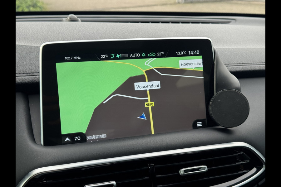 MG EHS 1.5 TGDI Luxury | Pano, Leder, ACC, 360camera, Carplay/Android, Stoelverw.| Dealeronderhouden | NAP |