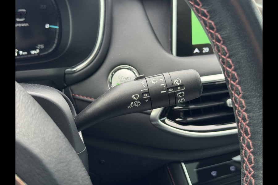 MG EHS 1.5 TGDI Luxury | Pano, Leder, ACC, 360camera, Carplay/Android, Stoelverw.| Dealeronderhouden | NAP |
