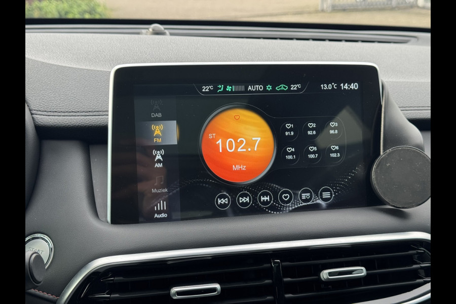 MG EHS 1.5 TGDI Luxury | Pano, Leder, ACC, 360camera, Carplay/Android, Stoelverw.| Dealeronderhouden | NAP |