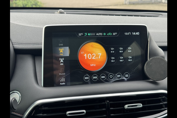 MG EHS 1.5 TGDI Luxury | Pano, Leder, ACC, 360camera, Carplay/Android, Stoelverw.| Dealeronderhouden | NAP |