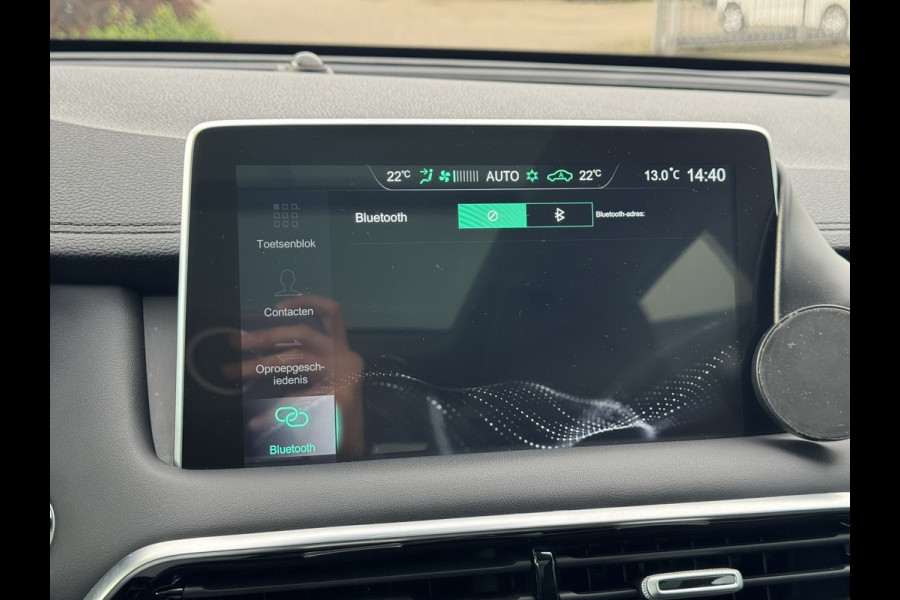 MG EHS 1.5 TGDI Luxury | Pano, Leder, ACC, 360camera, Carplay/Android, Stoelverw.| Dealeronderhouden | NAP |