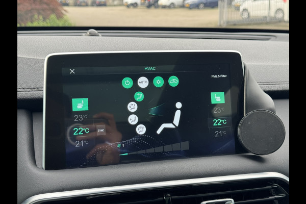 MG EHS 1.5 TGDI Luxury | Pano, Leder, ACC, 360camera, Carplay/Android, Stoelverw.| Dealeronderhouden | NAP |