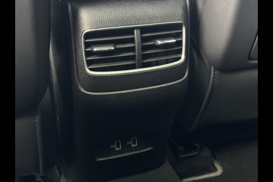 MG EHS 1.5 TGDI Luxury | Pano, Leder, ACC, 360camera, Carplay/Android, Stoelverw.| Dealeronderhouden | NAP |