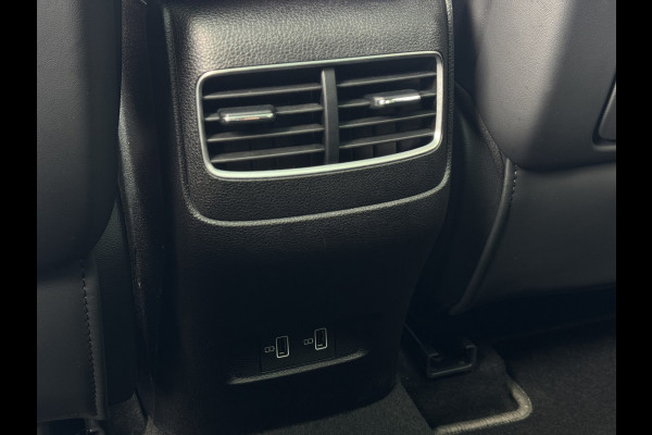 MG EHS 1.5 TGDI Luxury | Pano, Leder, ACC, 360camera, Carplay/Android, Stoelverw.| Dealeronderhouden | NAP |