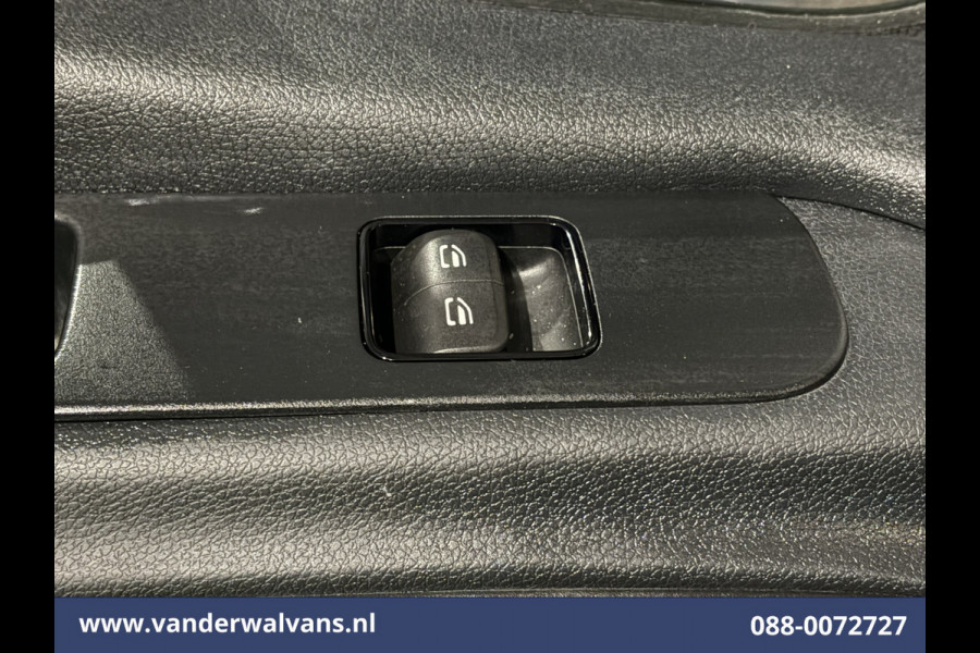 Mercedes-Benz Sprinter 314 CDI 143pk L2H2 Euro6 Airco | Camera | Imperiaal | Trekhaak | Apple Carplay Cruisecontrol, Android Auto, Stoelverwarming, 270 Graden Achterdeuren, Bijrijdersbank