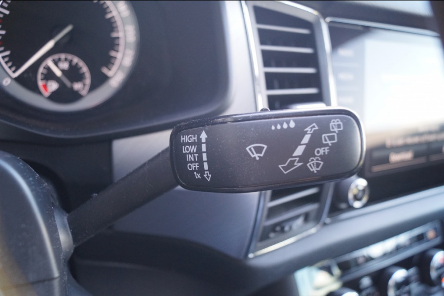 Škoda Kodiaq 1.5 TSI 150pk Business Edition 7-persoons -TREKHAAK-