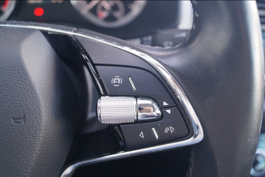 Škoda Kodiaq 1.5 TSI 150pk Business Edition 7-persoons -TREKHAAK-