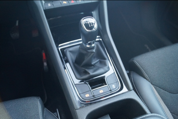 Škoda Kodiaq 1.5 TSI 150pk Business Edition 7-persoons -TREKHAAK-