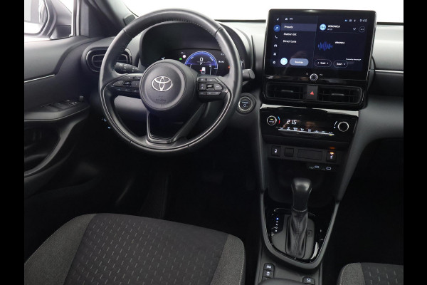 Toyota Yaris Cross 1.5 Hybrid 115 Dynamic Luxury | Stuur- & Stoelverwarming | Apple Carplay & AndroidAUTO | Privacy Glass |