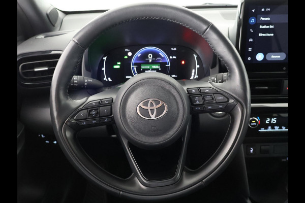 Toyota Yaris Cross 1.5 Hybrid 115 Dynamic Luxury | Stuur- & Stoelverwarming | Apple Carplay & AndroidAUTO | Privacy Glass |
