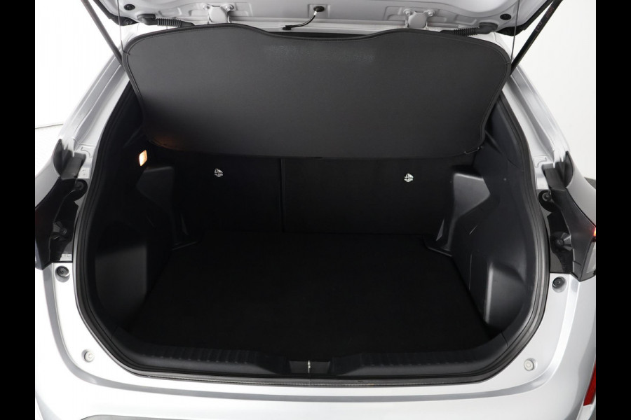 Toyota Yaris Cross 1.5 Hybrid 115 Dynamic Luxury | Stuur- & Stoelverwarming | Apple Carplay & AndroidAUTO | Privacy Glass |