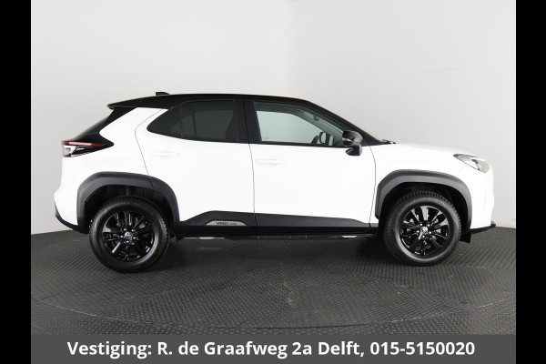 Toyota Yaris Cross 1.5 Hybrid 115 Active Bi-Tone | Apple Carplay & AndroidAUTO | Camera | Privacy Glass |