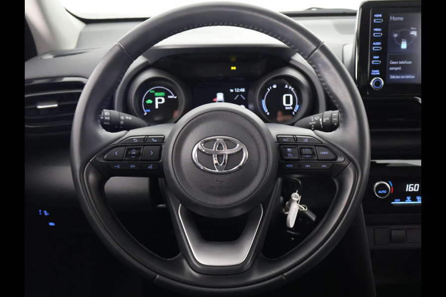 Toyota Yaris Cross 1.5 Hybrid 115 Active Bi-Tone | Apple Carplay & AndroidAUTO | Camera | Privacy Glass |