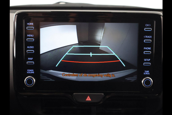 Toyota Yaris Cross 1.5 Hybrid 115 Active Bi-Tone | Apple Carplay & AndroidAUTO | Camera | Privacy Glass |