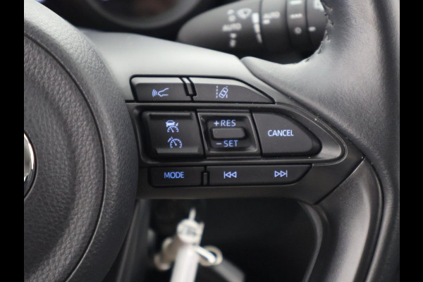 Toyota Yaris Cross 1.5 Hybrid 115 Active Bi-Tone | Apple Carplay & AndroidAUTO | Camera | Privacy Glass |