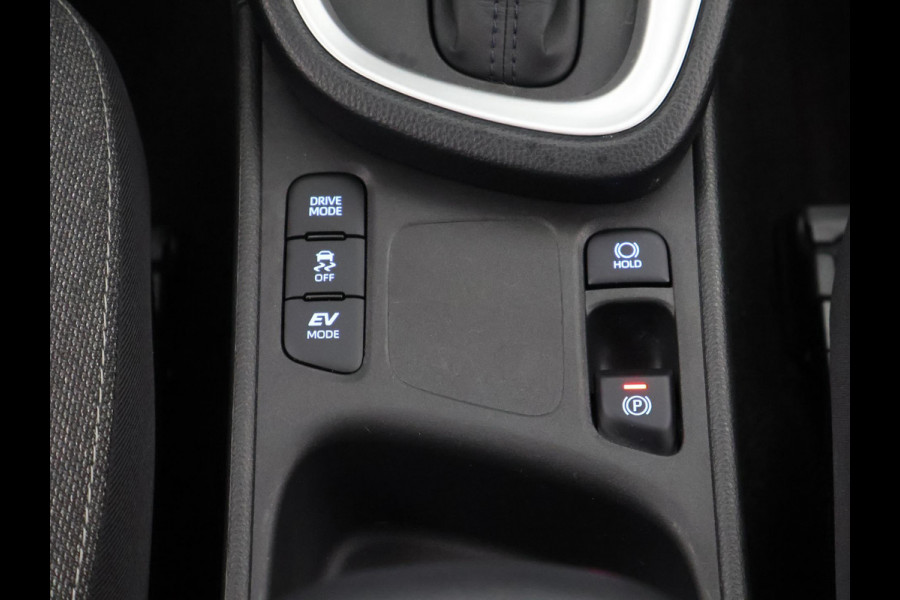 Toyota Yaris Cross 1.5 Hybrid 115 Active Bi-Tone | Apple Carplay & AndroidAUTO | Camera | Privacy Glass |