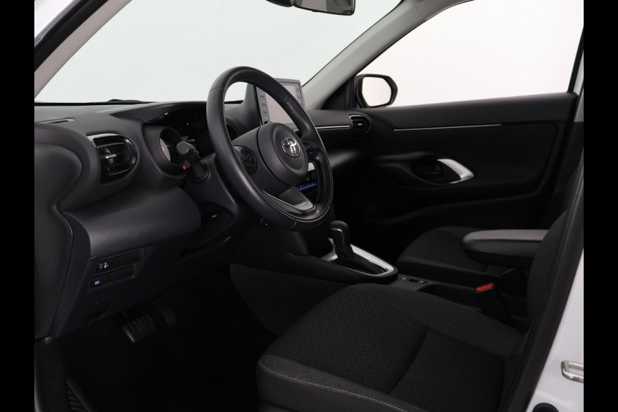 Toyota Yaris Cross 1.5 Hybrid 115 Active Bi-Tone | Apple Carplay & AndroidAUTO | Camera | Privacy Glass |