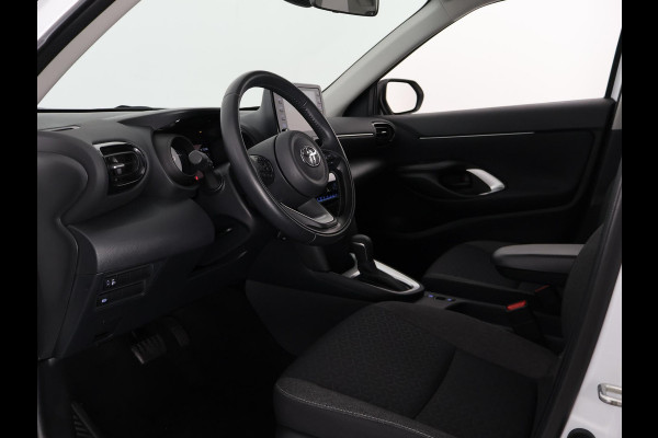 Toyota Yaris Cross 1.5 Hybrid 115 Active Bi-Tone | Apple Carplay & AndroidAUTO | Camera | Privacy Glass |