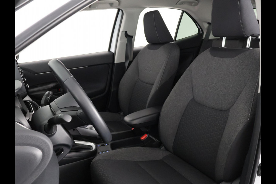 Toyota Yaris Cross 1.5 Hybrid 115 Active Bi-Tone | Apple Carplay & AndroidAUTO | Camera | Privacy Glass |