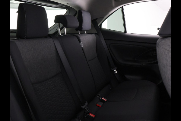 Toyota Yaris Cross 1.5 Hybrid 115 Active Bi-Tone | Apple Carplay & AndroidAUTO | Camera | Privacy Glass |