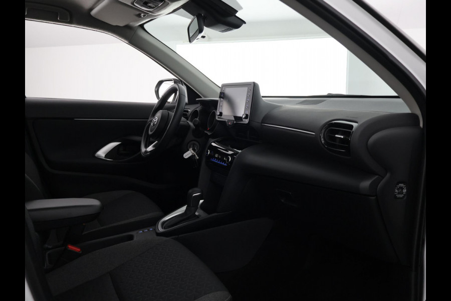 Toyota Yaris Cross 1.5 Hybrid 115 Active Bi-Tone | Apple Carplay & AndroidAUTO | Camera | Privacy Glass |