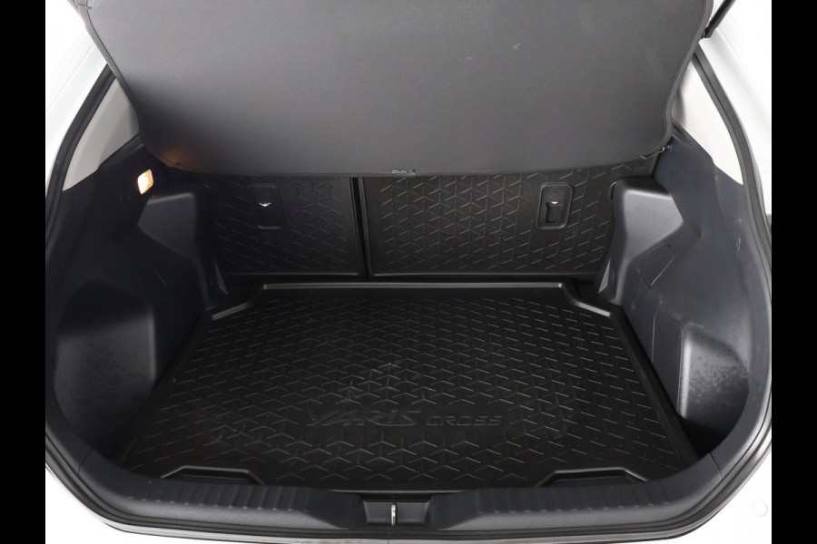 Toyota Yaris Cross 1.5 Hybrid 115 Active Bi-Tone | Apple Carplay & AndroidAUTO | Camera | Privacy Glass |