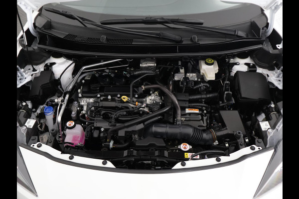 Toyota Yaris Cross 1.5 Hybrid 115 Active Bi-Tone | Apple Carplay & AndroidAUTO | Camera | Privacy Glass |