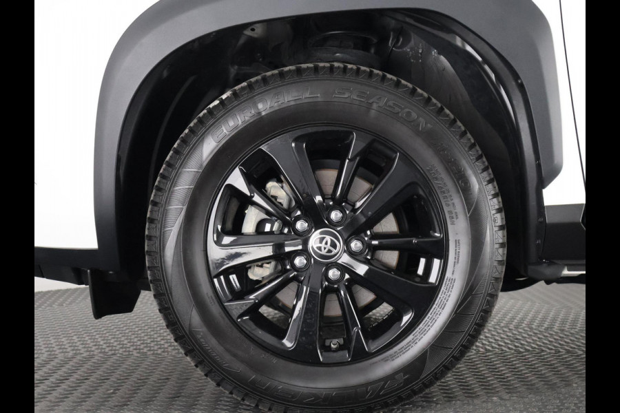 Toyota Yaris Cross 1.5 Hybrid 115 Active Bi-Tone | Apple Carplay & AndroidAUTO | Camera | Privacy Glass |