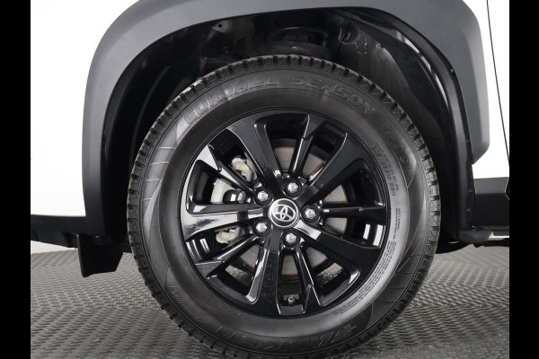 Toyota Yaris Cross 1.5 Hybrid 115 Active Bi-Tone | Apple Carplay & AndroidAUTO | Camera | Privacy Glass |