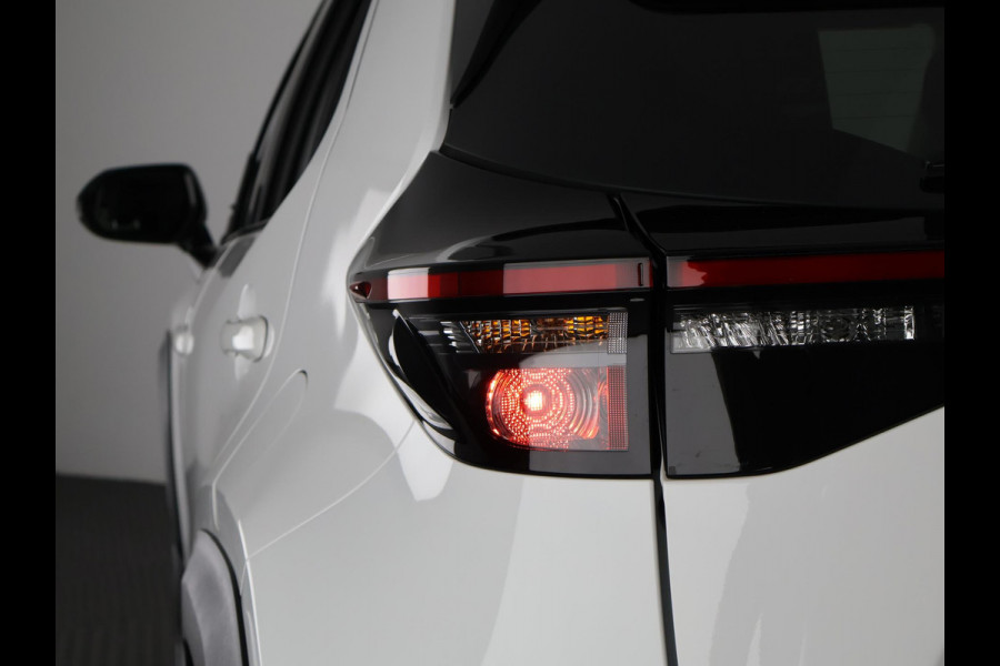 Toyota Yaris Cross 1.5 Hybrid 115 Active Bi-Tone | Apple Carplay & AndroidAUTO | Camera | Privacy Glass |