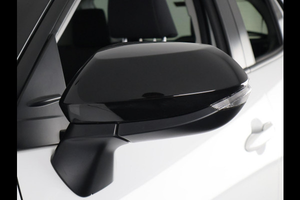 Toyota Yaris Cross 1.5 Hybrid 115 Active Bi-Tone | Apple Carplay & AndroidAUTO | Camera | Privacy Glass |