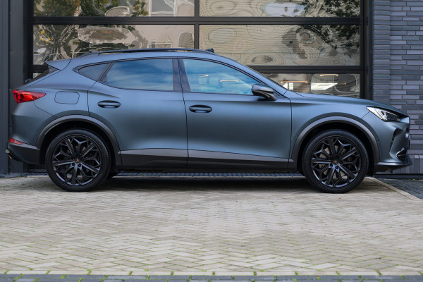 CUPRA Formentor 1.4 e-Hybrid VZ Tribe Edition | BTW | PANO | MEMORY | STOEL & STUURVERWARMING |