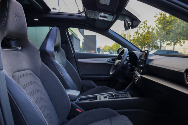 CUPRA Formentor 1.4 e-Hybrid VZ Tribe Edition | BTW | PANO | MEMORY | STOEL & STUURVERWARMING |