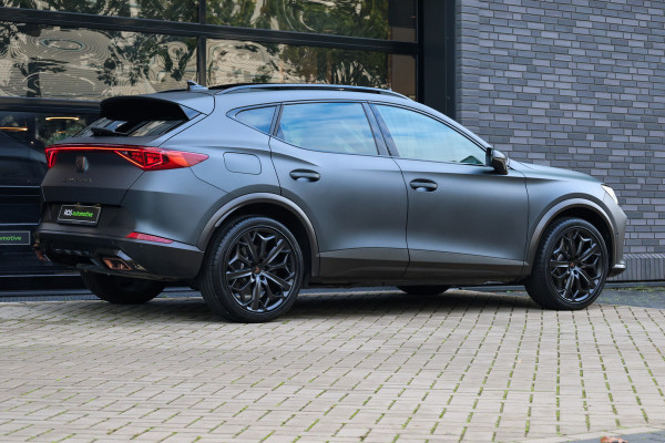 CUPRA Formentor 1.4 e-Hybrid VZ Tribe Edition | BTW | PANO | MEMORY | STOEL & STUURVERWARMING |