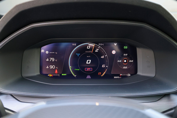 CUPRA Formentor 1.4 e-Hybrid VZ Tribe Edition | BTW | PANO | MEMORY | STOEL & STUURVERWARMING |