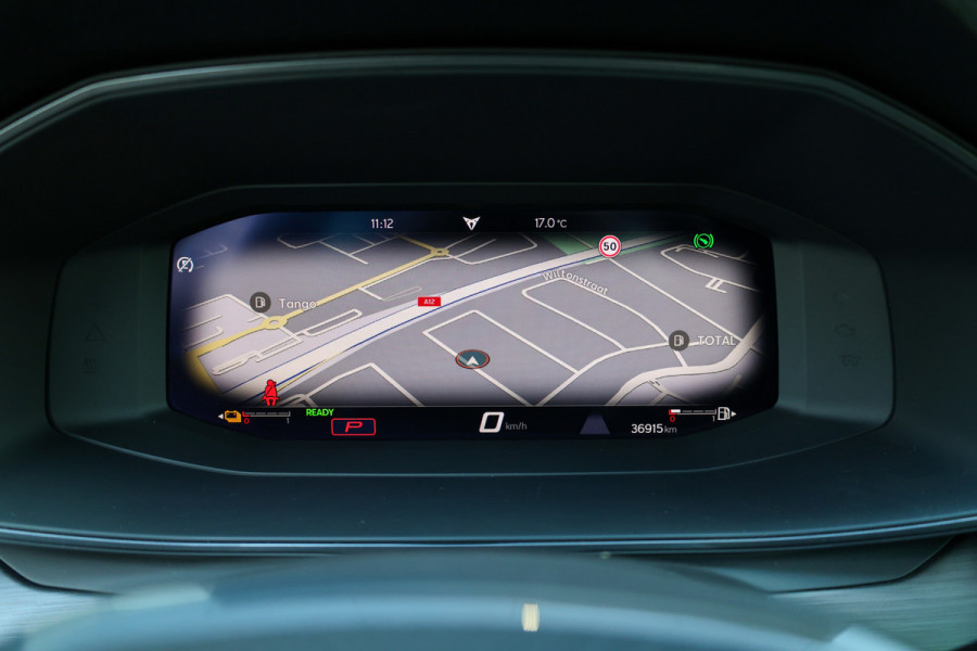 CUPRA Formentor 1.4 e-Hybrid VZ Tribe Edition | BTW | PANO | MEMORY | STOEL & STUURVERWARMING |