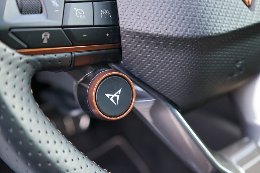 CUPRA Formentor 1.4 e-Hybrid VZ Tribe Edition | BTW | PANO | MEMORY | STOEL & STUURVERWARMING |
