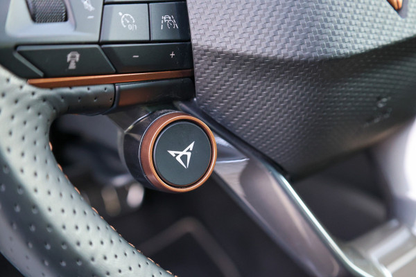 CUPRA Formentor 1.4 e-Hybrid VZ Tribe Edition | BTW | PANO | MEMORY | STOEL & STUURVERWARMING |