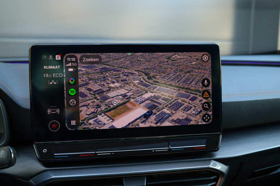 CUPRA Formentor 1.4 e-Hybrid VZ Tribe Edition | BTW | PANO | MEMORY | STOEL & STUURVERWARMING |
